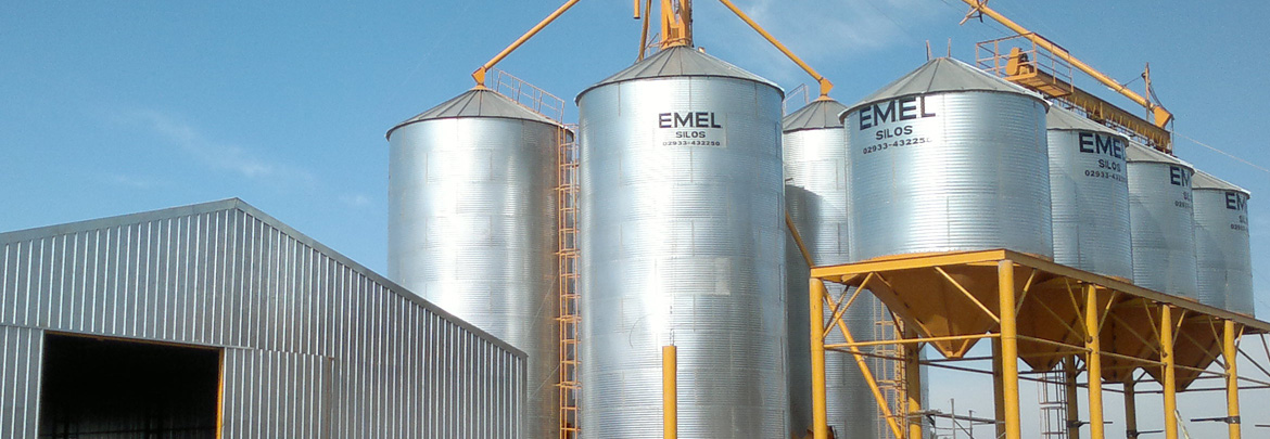 Divisi�n Silos