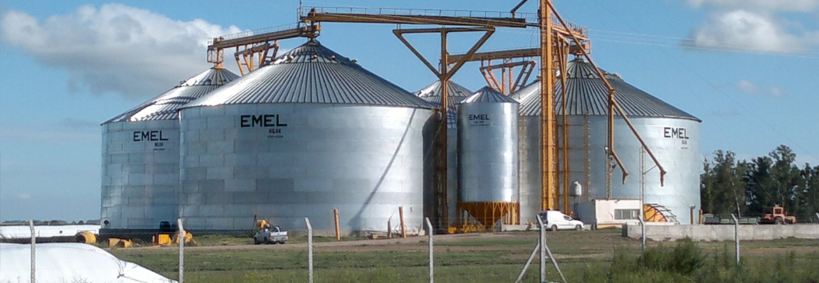 Divisi�n Silos
